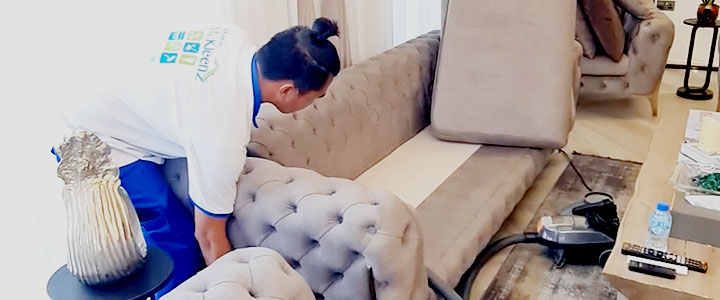 Preparing Your Sofa for the Dubai Winter: Cleaning and Maintenance Tips